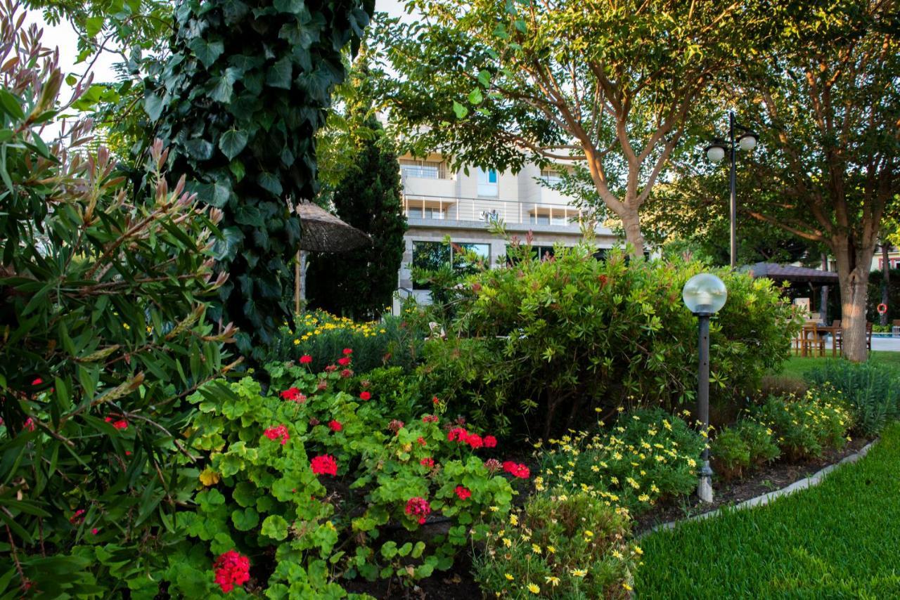 Hotel Akbulut & Spa Guzelcamli Exterior photo
