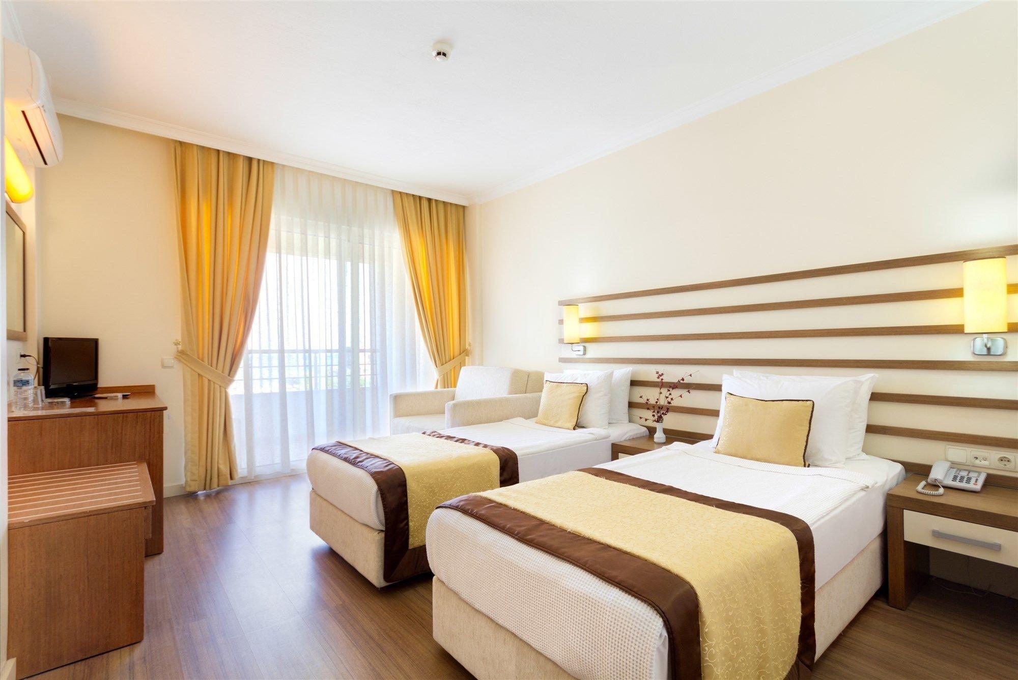 Hotel Akbulut & Spa Guzelcamli Exterior photo