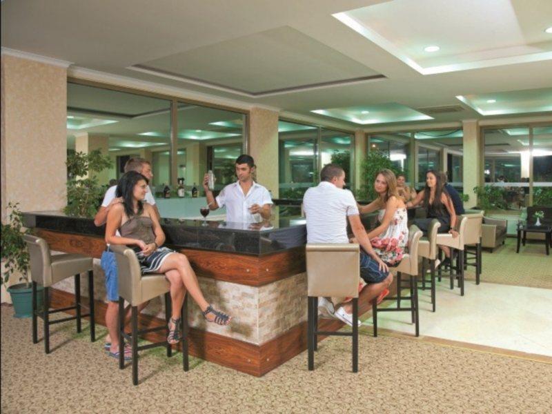 Hotel Akbulut & Spa Guzelcamli Exterior photo