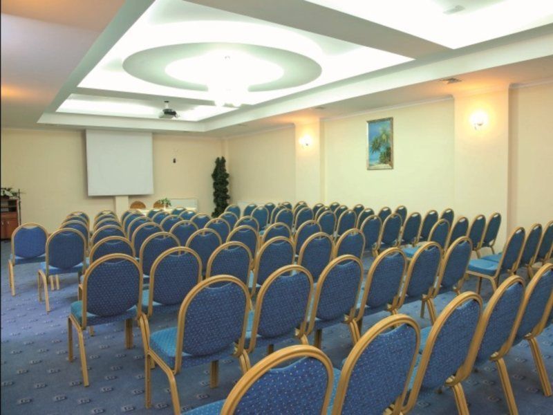Hotel Akbulut & Spa Guzelcamli Exterior photo