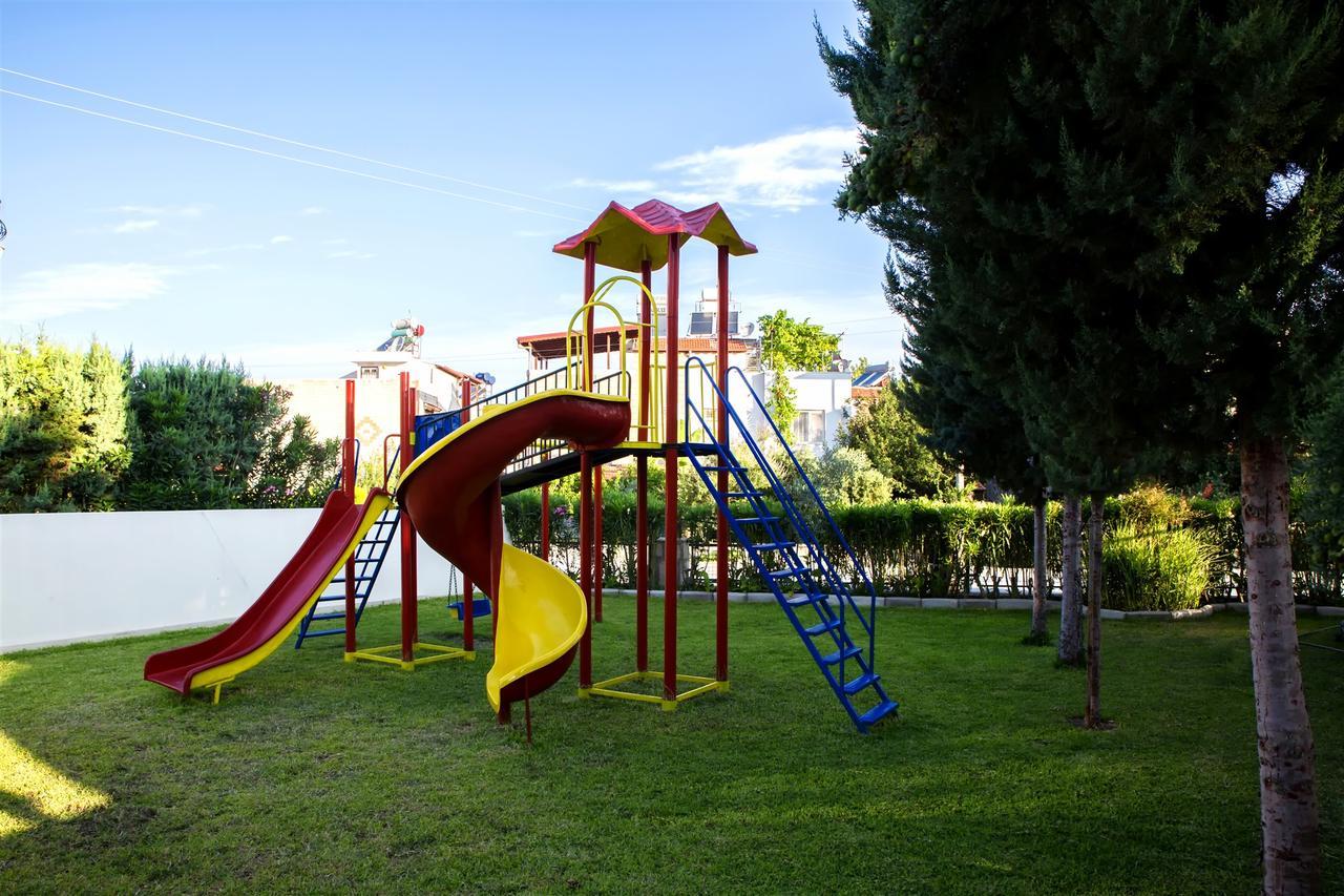 Hotel Akbulut & Spa Guzelcamli Exterior photo
